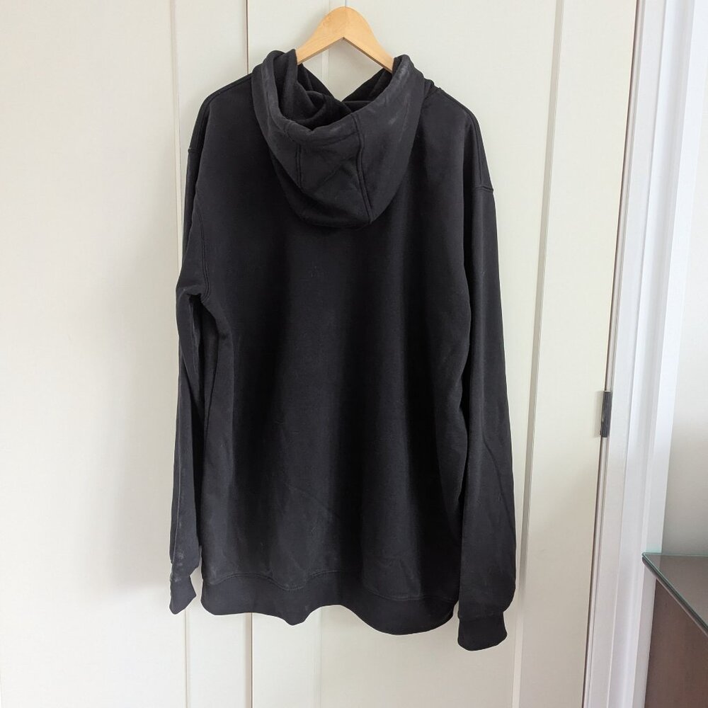 Carhartt Marquette Sweatshirt XL Tall - Picture 3 of 6